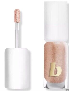 Beautycounter Lid Glow Cream Shadow In Aura NIB